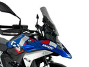 BMW R 1300 GS [2023-2026] - Standaard voorruit zonder radar - bekijk 10