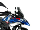 BMW R 1300 GS [2023-2026] - Standaard voorruit met radar - bekijk 10