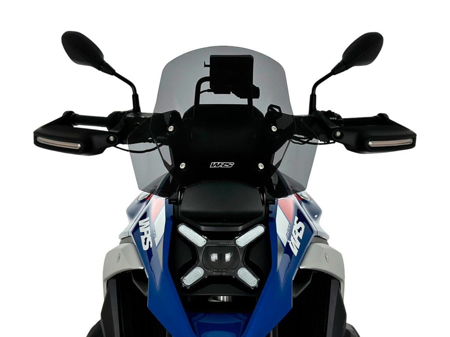 BMW R 1300 GS [2023-2026] - Standaard voorruit met radar - bekijk 4
