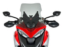 Ducati Multistrada V4 S Sport [2021-2026] - Standard Windshield Plus – View 1