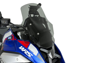 BMW R 1300 GS [2023-2026] - Standard Windschild Plus ohne Radar – Ansicht 2
