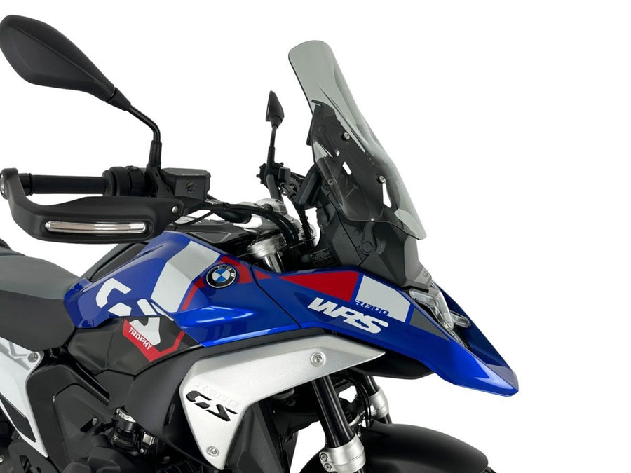 BMW R 1300 GS [2023-2026] - Standard windshield Plus without radar – view 11