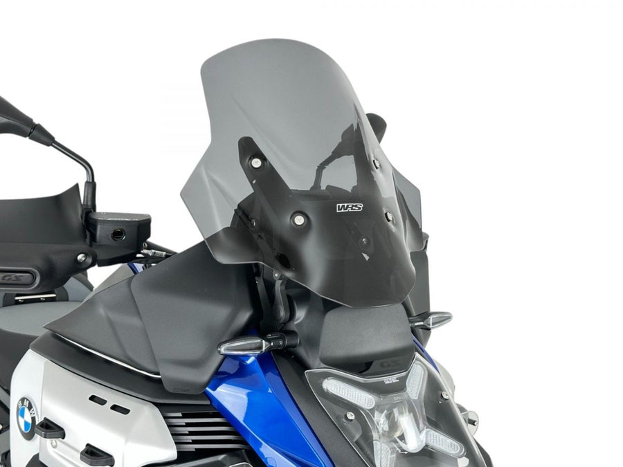 BMW R 1300 GS Adventure [2024-2026] - Standaard voorruit Plus zonder radar - bekijk 2