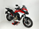 Ducati Multistrada V4 [2021-2026] - Standaard windscherm Plus - Bekijk 6