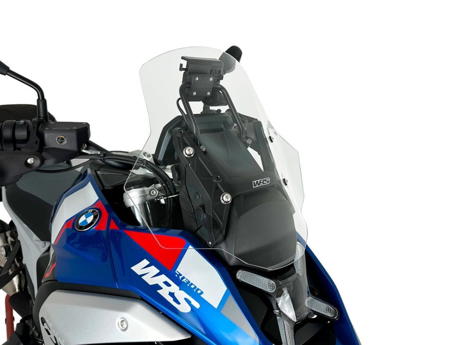BMW R 1300 GS [2023-2026] - Standard windshield Plus without radar - view 6
