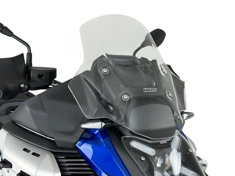 BMW R 1300 GS Adventure [2024-2026] - Standaard voorruit Plus zonder radar - bekijk 3
