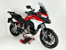 Ducati Multistrada V4 RS [2024-2026] - Standard windshield - view 8