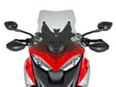Ducati Multistrada V4 Rally [2023-2026] - Standard Windschild – Ansicht 2