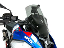 BMW R 1300 GS [2023-2026] - Standaard voorruit zonder radar - bekijk 2