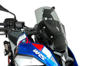 BMW R 1300 GS [2023-2026] - Standard Windschild ohne Radar – Ansicht 2