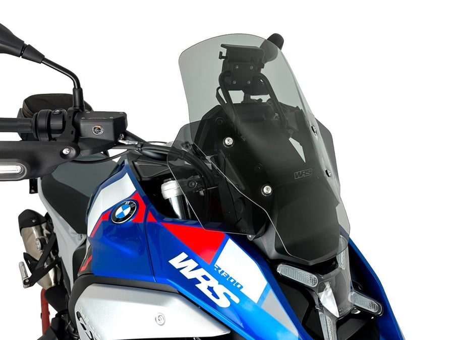 BMW R 1300 GS [2023-2026] - Standaard voorruit zonder radar - bekijk 2