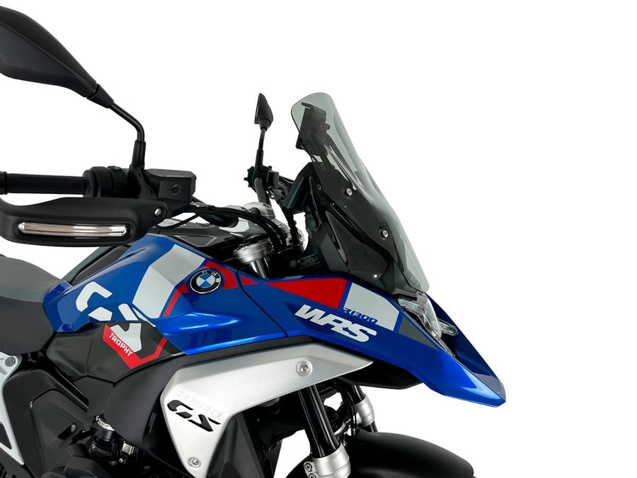 BMW R 1300 GS [2023-2026] - Standaard voorruit zonder radar - bekijk 11