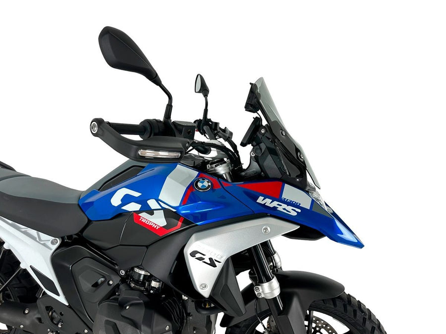 BMW R 1300 GS [2023-2026] - Standaard voorruit zonder radar - bekijk 5