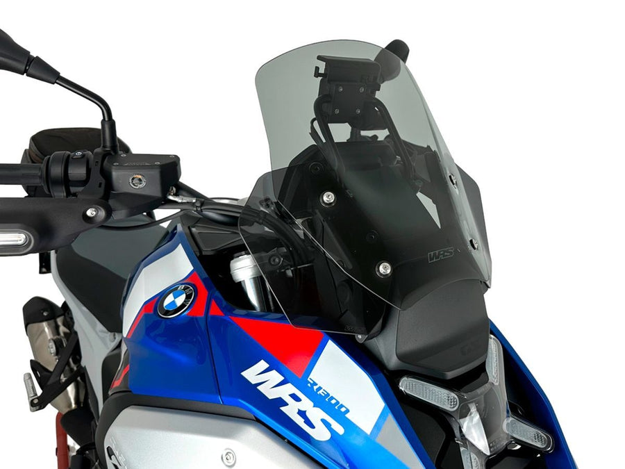 BMW R 1300 GS [2023-2026] - Standaard voorruit met radar - bekijk 2