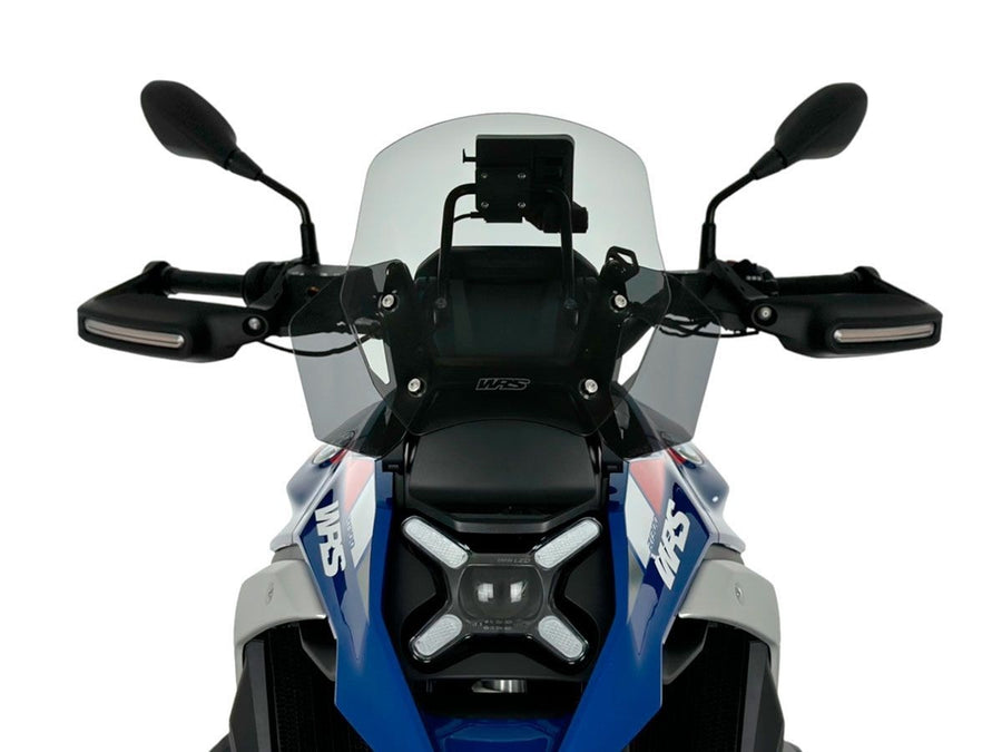 BMW R 1300 GS [2023-2026] - Standaard voorruit met radar - bekijk 5