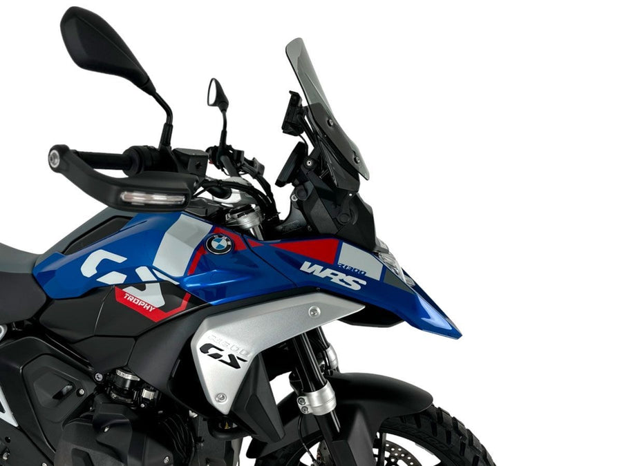 BMW R 1300 GS [2023-2026] - Standaard voorruit met radar - bekijk 11