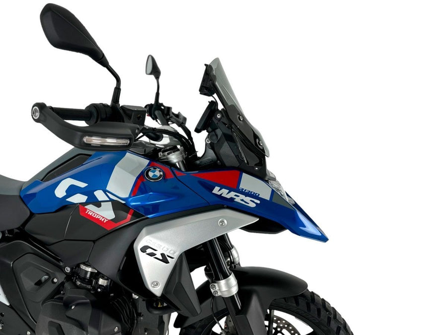 BMW R 1300 GS [2023-2026] - Standaard voorruit met radar - bekijk 8