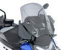 BMW R 1300 GS Adventure [2024-2026] - Standard windshield with radar - view 2