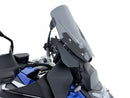 BMW R 1300 GS Adventure [2024-2026] - Standard windshield with radar - view 11