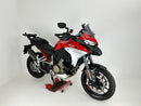 Ducati Multistrada V4 RS [2024-2026] - Standard windshield - view 9