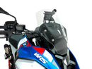 BMW R 1300 GS [2023-2026] - Standaard voorruit zonder radar - bekijk 3