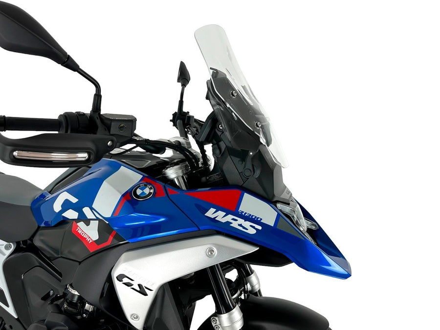 BMW R 1300 GS [2023-2026] - Standaard voorruit zonder radar - bekijk 9