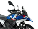 BMW R 1300 GS [2023-2026] - Standaard voorruit zonder radar - bekijk 12