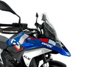 BMW R 1300 GS [2023-2026] - Standaard voorruit zonder radar - bekijk 6