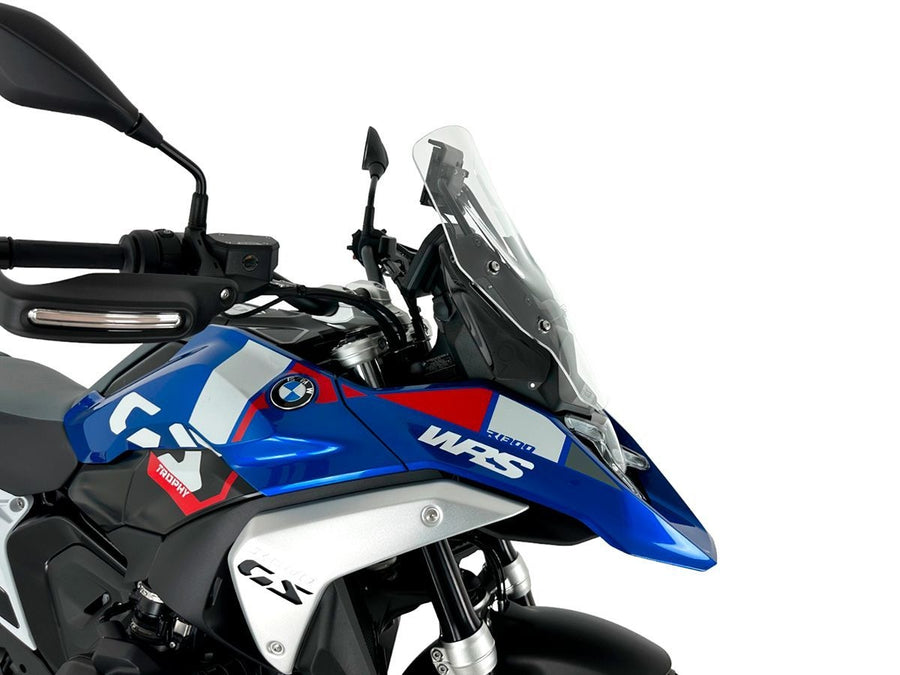 BMW R 1300 GS [2023-2026] - Standaard voorruit zonder radar - bekijk 6