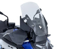 BMW R 1300 GS Adventure [2024-2026] - Standard windshield without radar - view 3