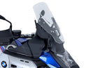BMW R 1300 GS Adventure [2024-2026] - Standard windshield without radar - view 9