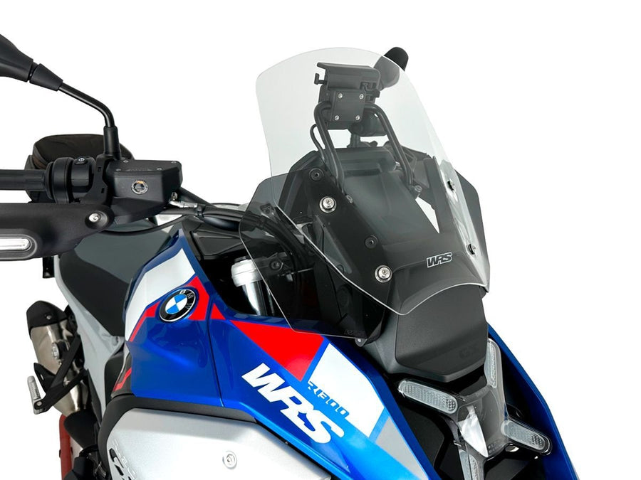 BMW R 1300 GS [2023-2026] - Standaard voorruit met radar - bekijk 3