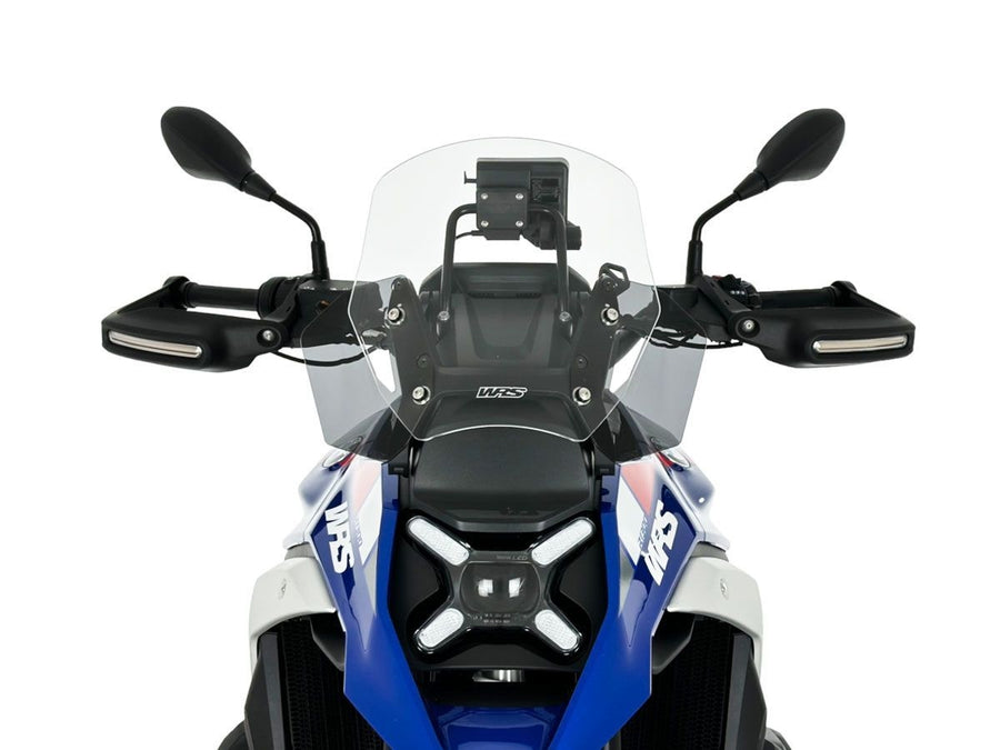 BMW R 1300 GS [2023-2026] - Standaard voorruit met radar - bekijk 6
