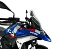 BMW R 1300 GS [2023-2026] - Standaard voorruit met radar - bekijk 9