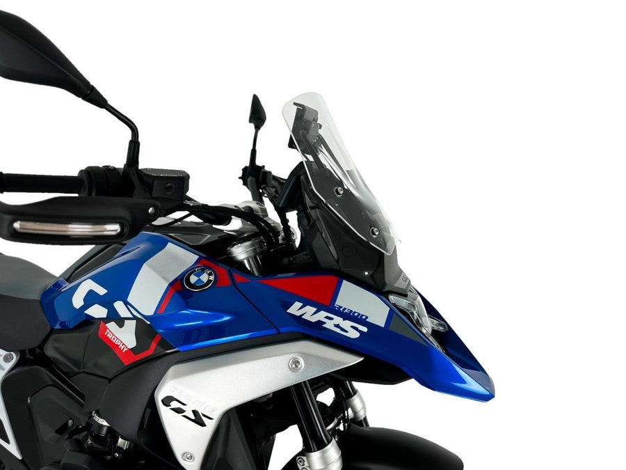 BMW R 1300 GS [2023-2026] - Standaard voorruit met radar - bekijk 9