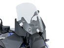 BMW R 1300 GS Adventure [2024-2026] - Standard windshield with radar - view 3