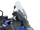 BMW R 1300 GS Adventure [2024-2026] - Standard windshield with radar - view 9
