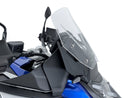 BMW R 1300 GS Adventure [2024-2026] - Standard windshield with radar - view 12