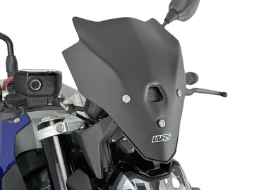 BMW F 900 R [2020-2026] - Touring Windschild – Ansicht 2