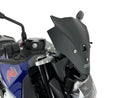 BMW F 900 R [2020-2026] - Touring windshield – view 5