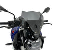 BMW F 900 R [2020-2026] - Touring windshield – view 4