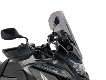 Honda CB 500 X [2016-2024] - Touring Windschild – Ansicht 1