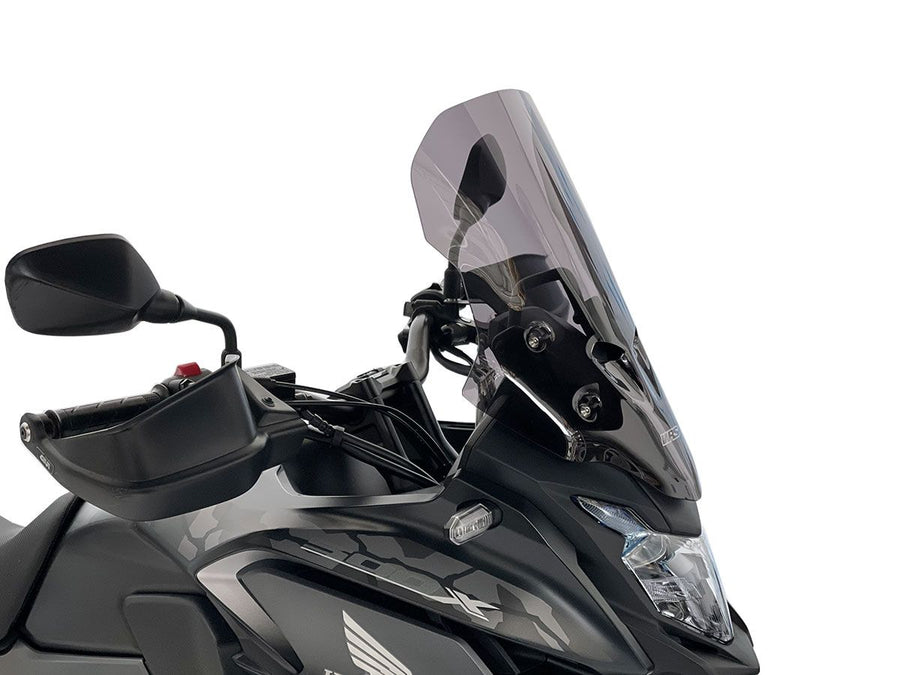 Honda CB 500 X [2016-2024] - Touring Windschild – Ansicht 1