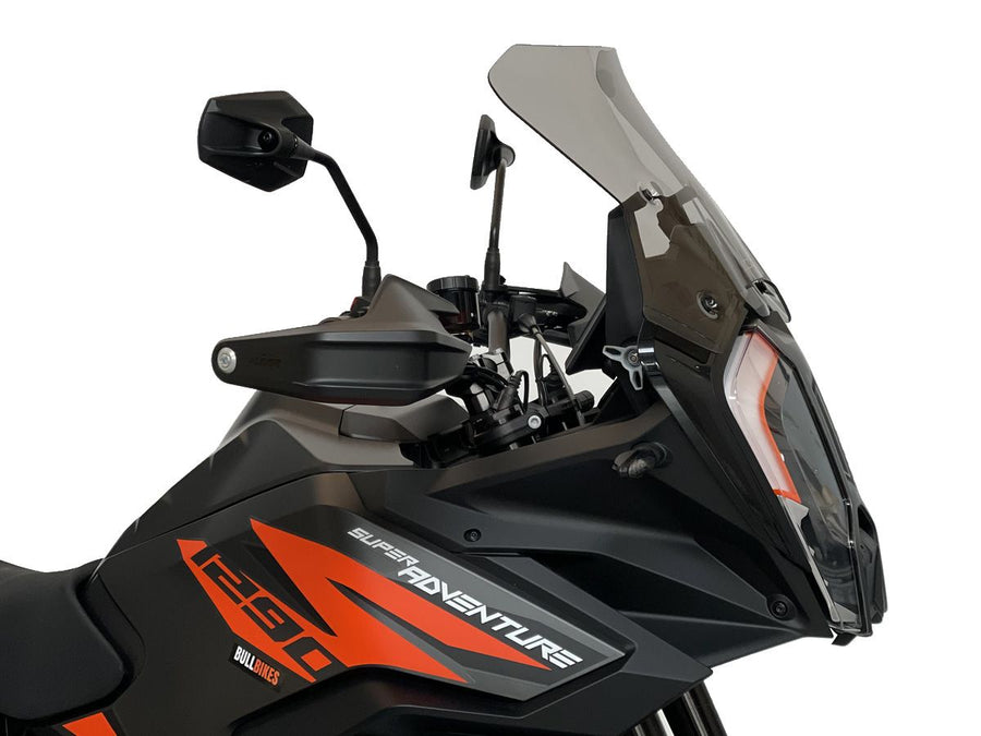 KTM 1290 Super Adventure R [2021-2024] - Touring-voorruit - bekijk 1