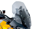 Moto Guzzi Stelvio [2024-2026] - Touring-voorruit zonder radar - bekijk 1