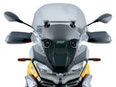 Moto Guzzi Stelvio [2024-2026] - Touring-voorruit zonder radar - bekijk 10