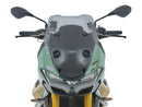 MOTO GUZZI V 100 MANDELLO S [2023-2026] - Touring voorruit zonder radar - bekijk 4
