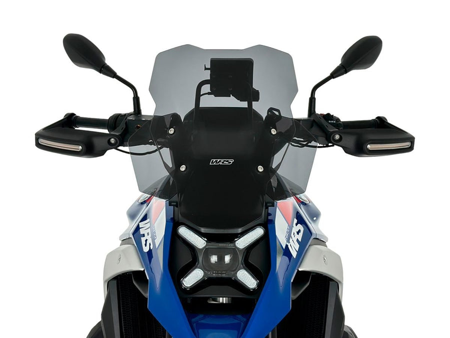 BMW R 1300 GS [2023-2026] - Touring voorruit zonder radar - bekijk 4