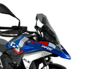 BMW R 1300 GS [2023-2026] - Touring voorruit zonder radar - bekijk 7