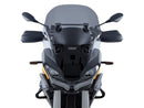 Moto Guzzi Stelvio [2024-2026] - Touring windshield with radar - view 7